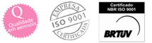 Qualidade ISO 9001